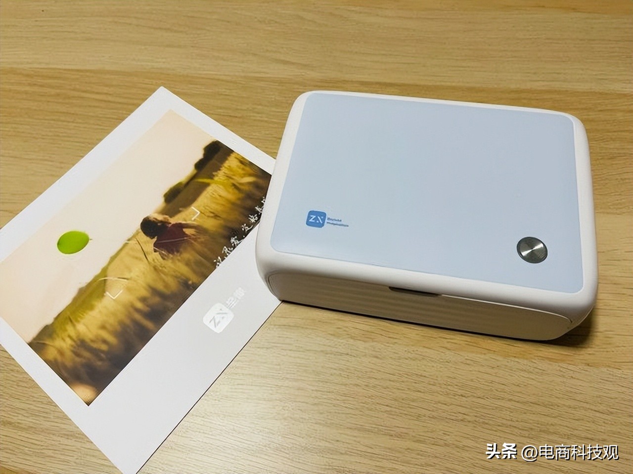 联想小z照片打印机在哪买,联想小z手机照片打印机