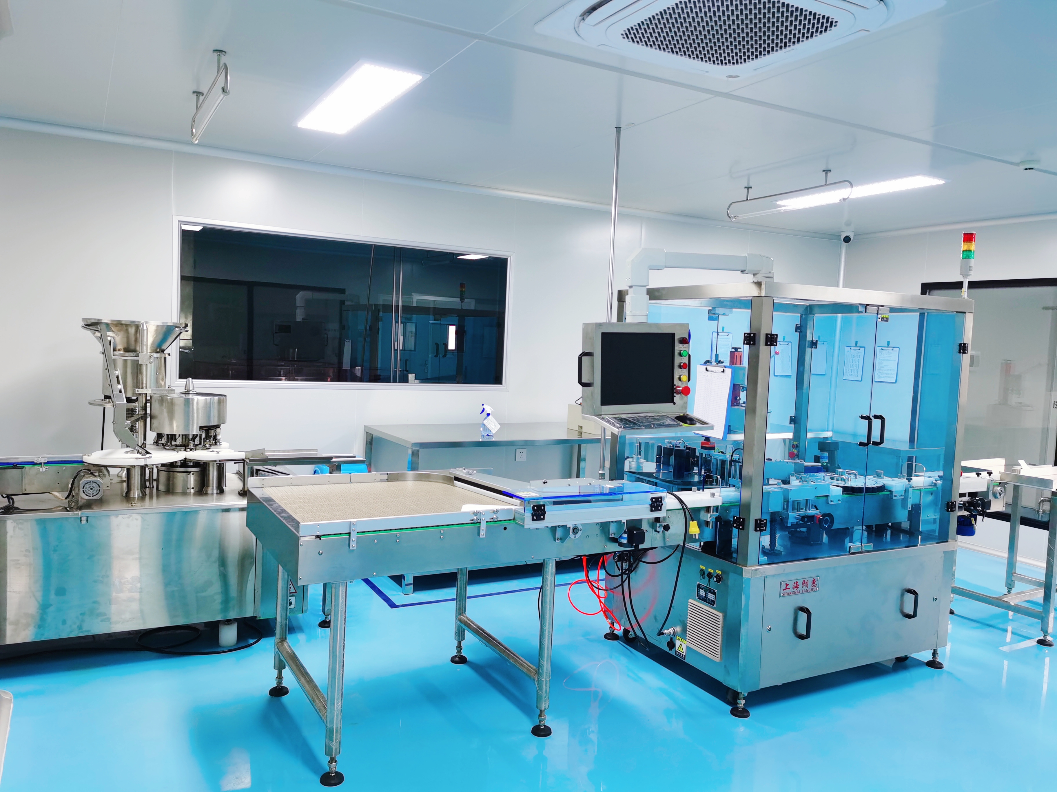 科颜医药，提供一站式的化妆品代加工服务