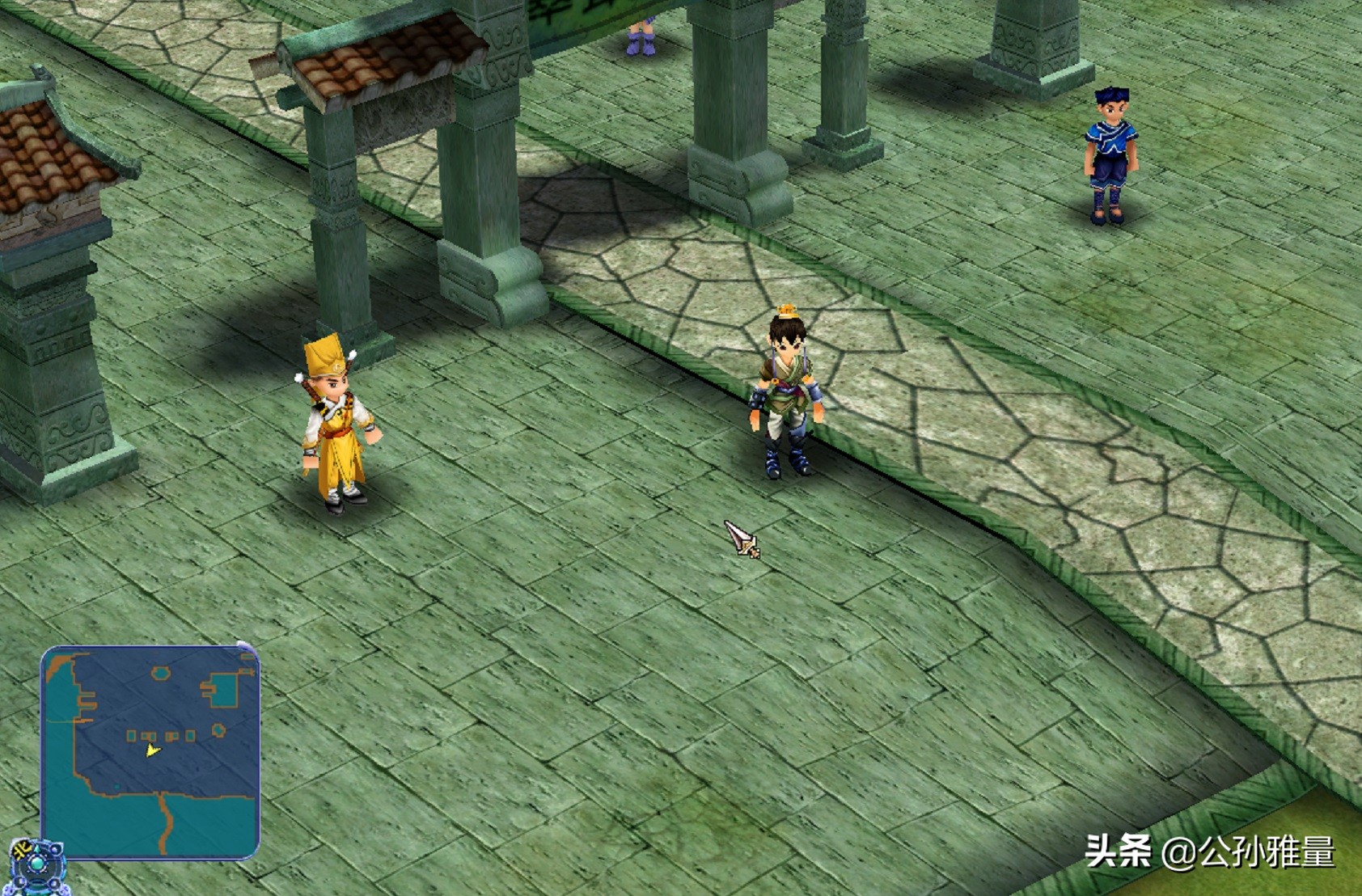 仙剑蜀山排行榜,仙剑派和琼华派