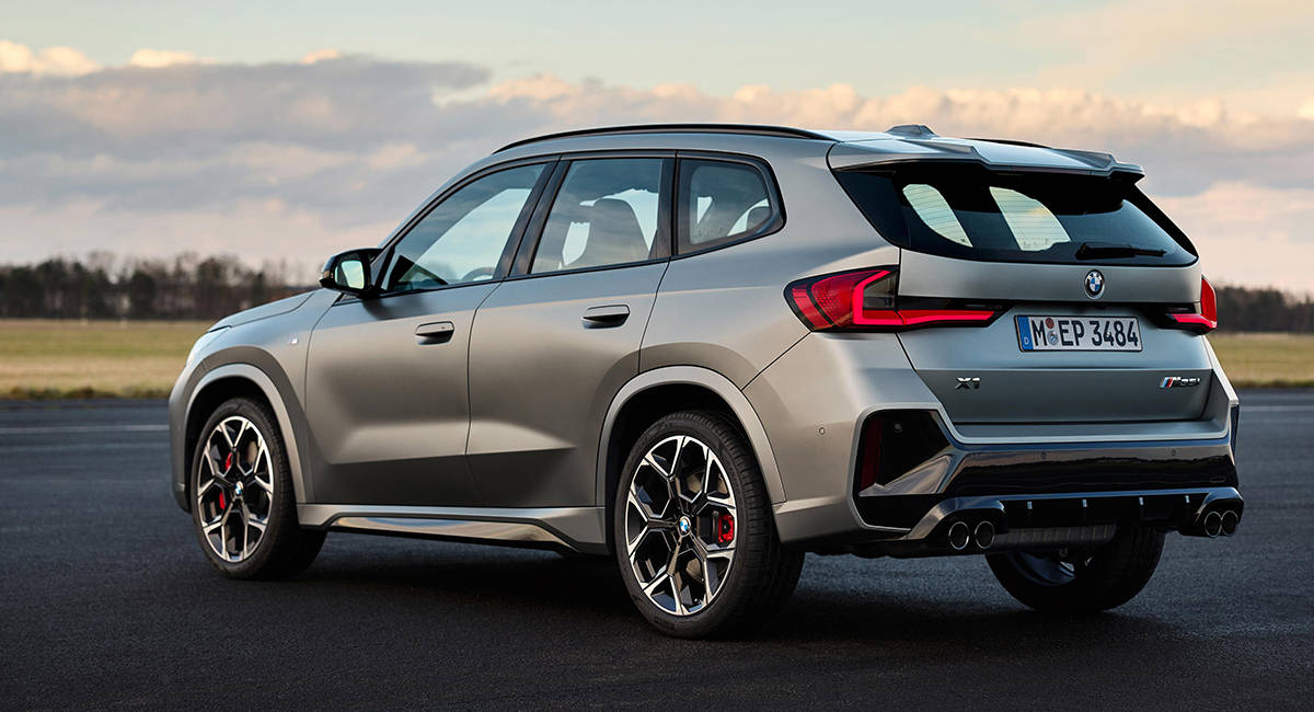 宝马x12021款xdrive25li尊享型,最新款宝马x12.0t最大马力