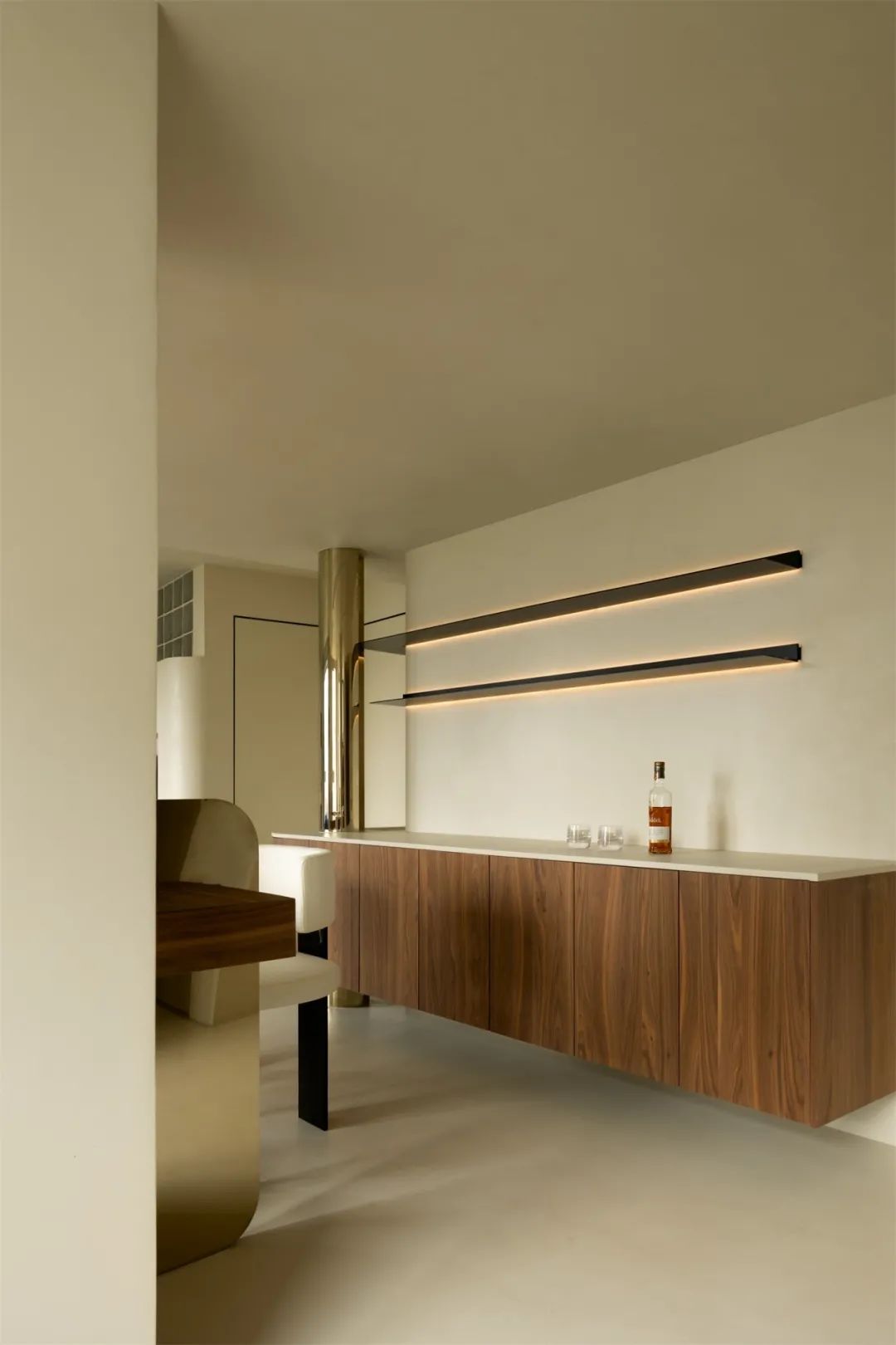 微水泥翻新墙,微水泥翻新家居