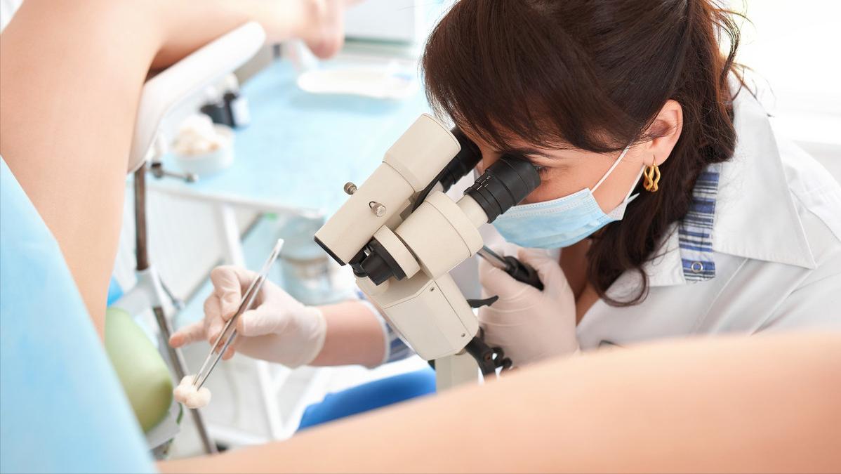 妇科检查的最佳时间表,妇科检查最佳时间表