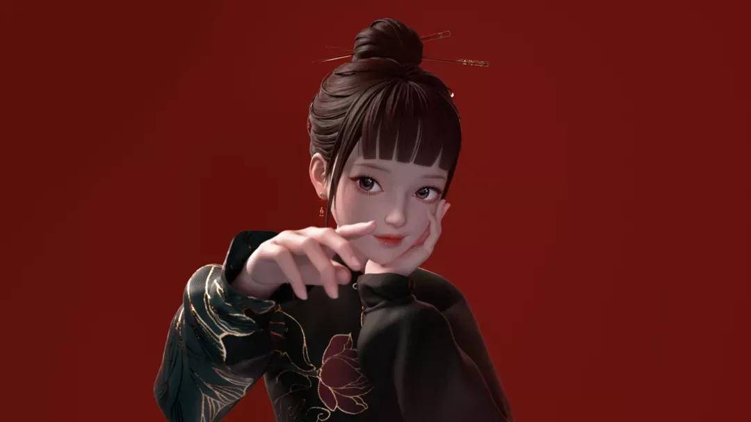 兄弟们,不要再骗人家小商家买数字人去带货了!要不得!!