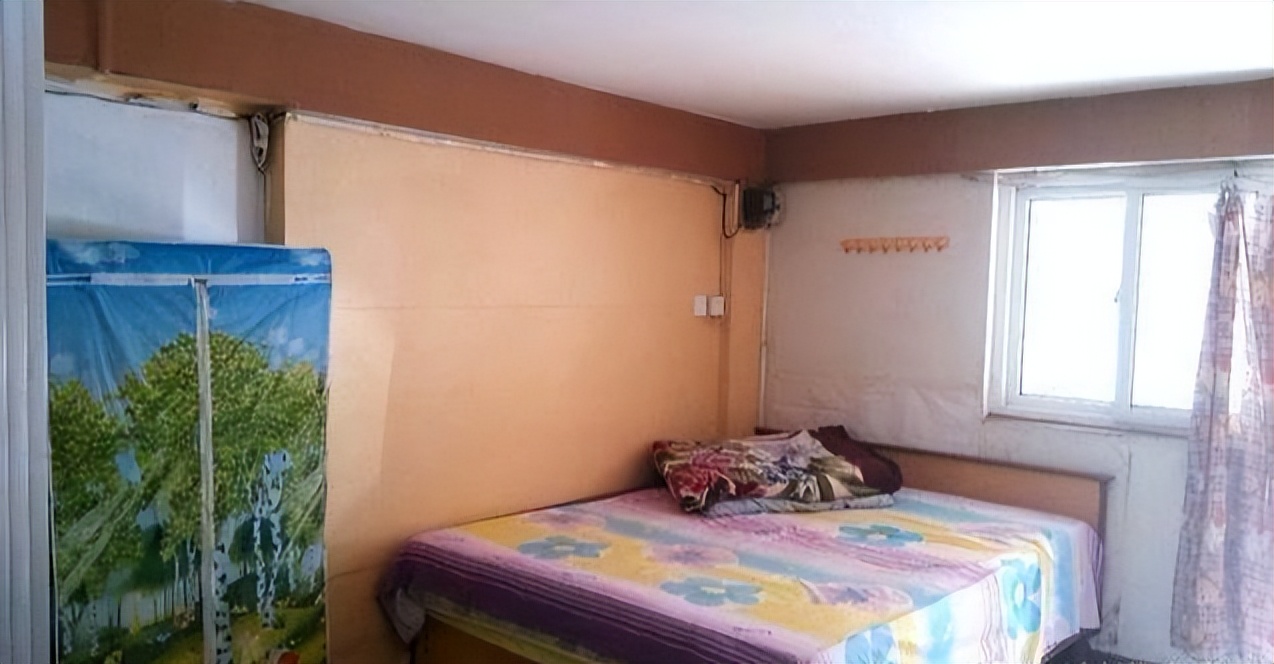 花三万给父母改造,花3w改装面包车