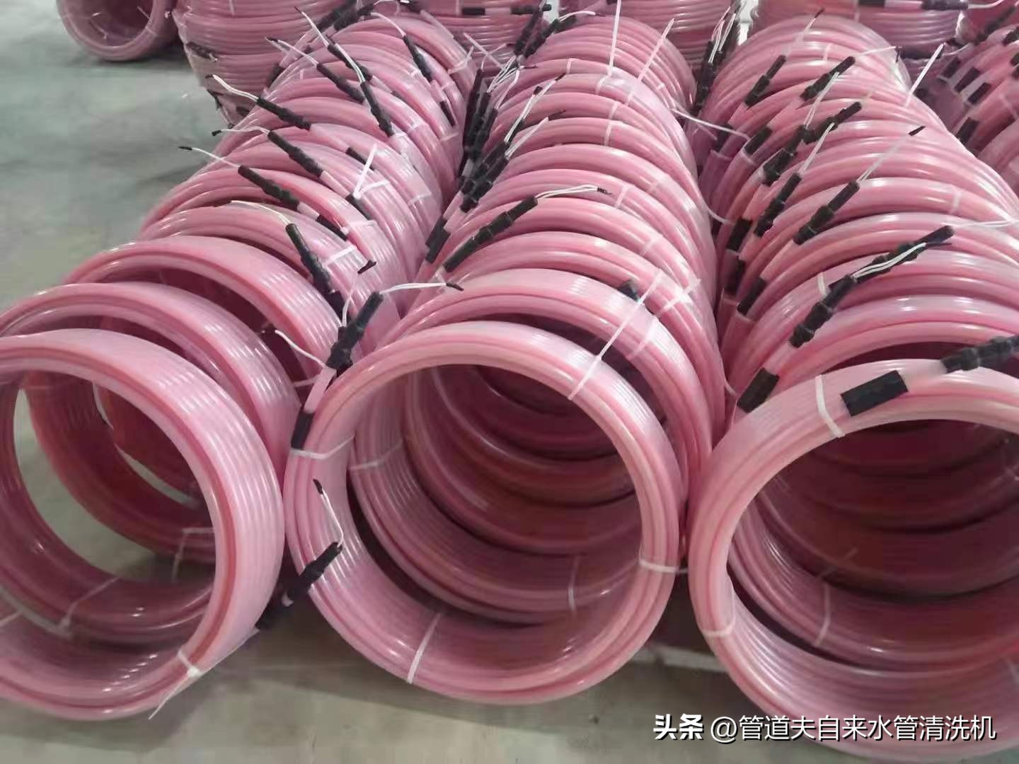 地热管和电热管的区别,电热液体管