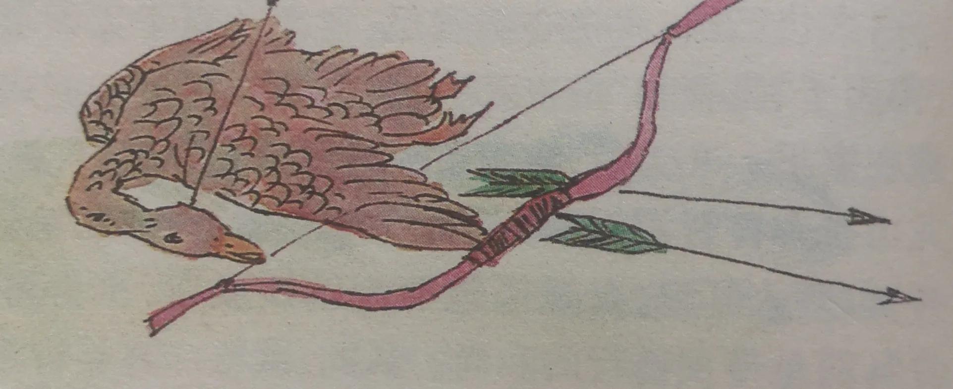 小李广花荣是水浒传里的人物吗,水浒传小李广花荣最后结局