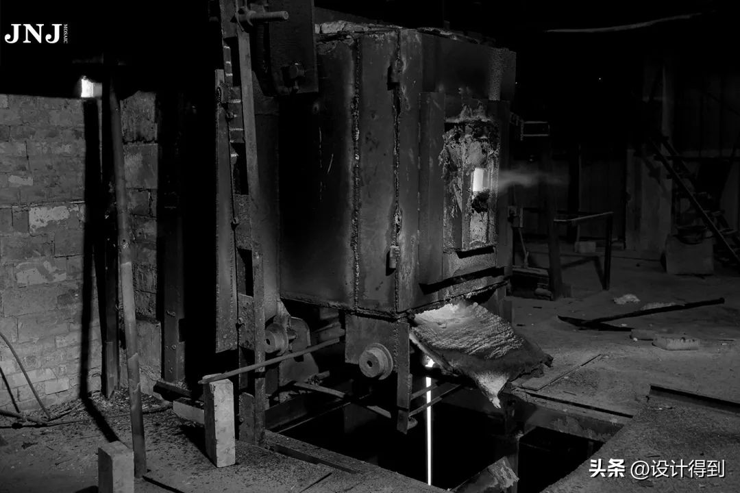 马赛克的设计风格,马赛克还能这样设计超实用