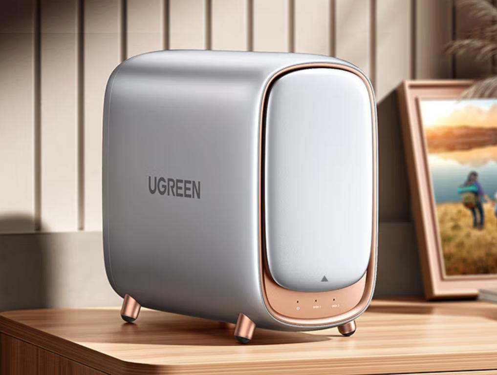 NAS还是白的香，从选购思路到机型推荐丨2023NAS选购指南