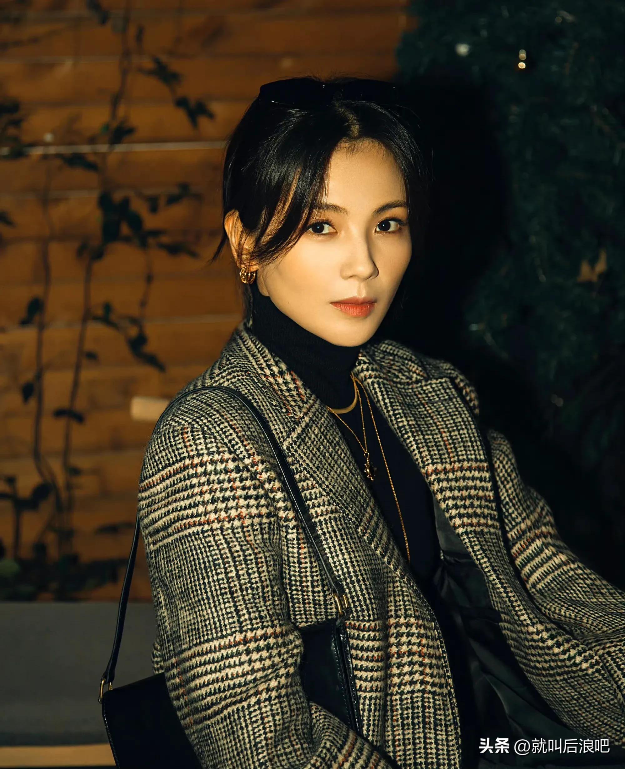 刘涛巴黎时尚秀,刘涛巴黎