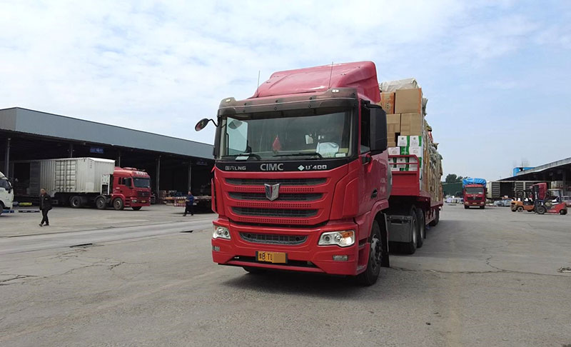 联合重卡牵引车的口碑,联合重卡牵引车评价