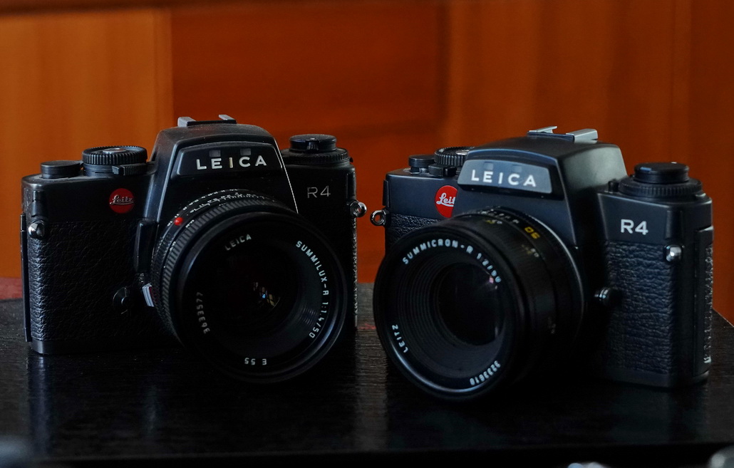 莱卡相机新手为什么不推荐买,说说莱卡相机