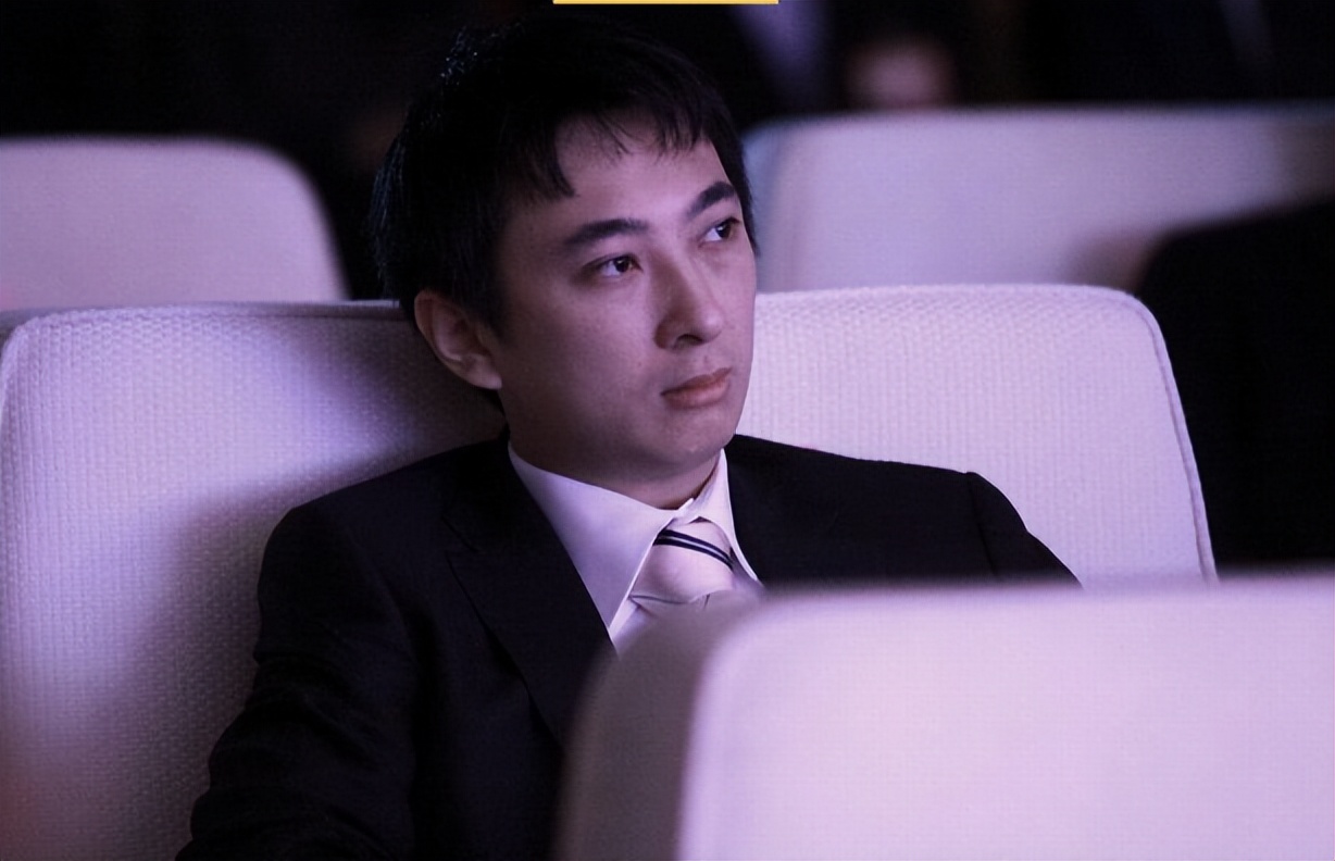 王思聪不可一世的视频,此时的王思聪怎么样了