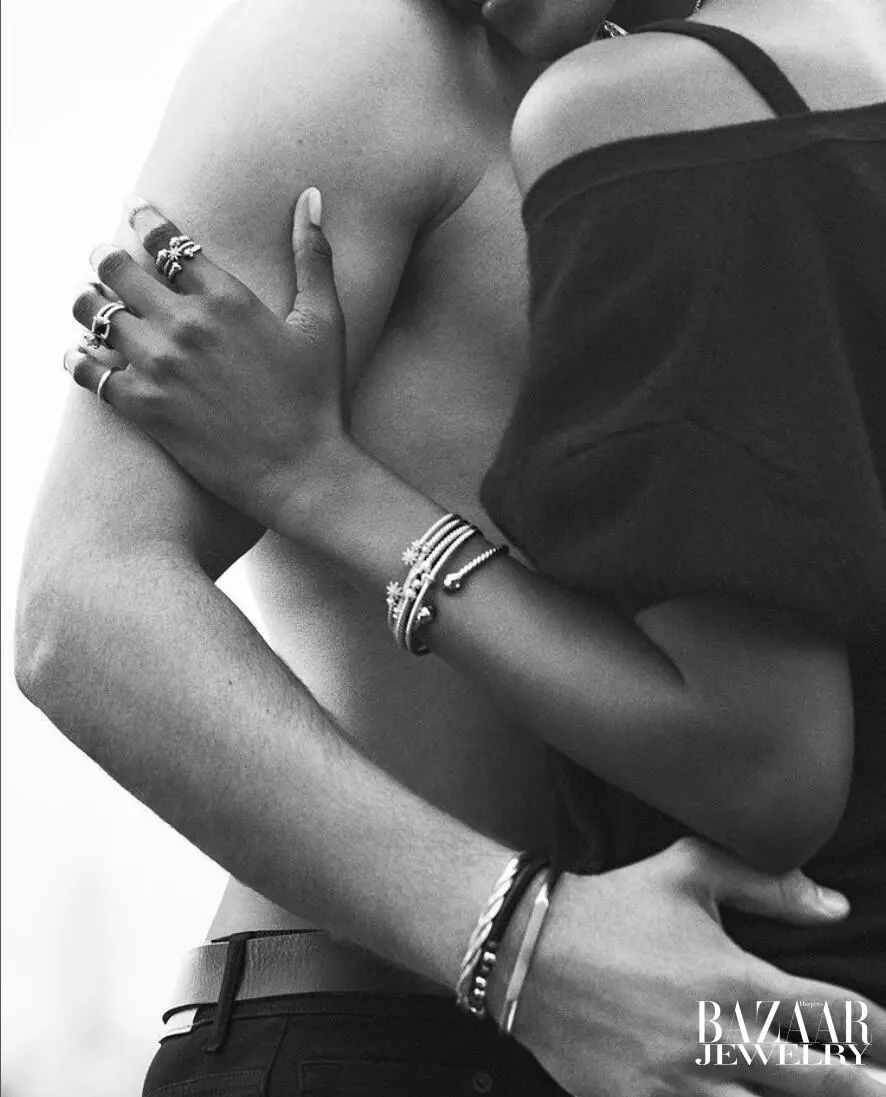 谁设计了阿黛尔的婚戒？这些让明星“闪耀”的幕后大咖终于藏不住了