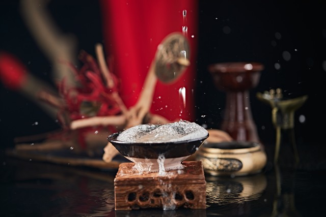 新年祝福语古风文案短句,古诗词新年祝福文案短句