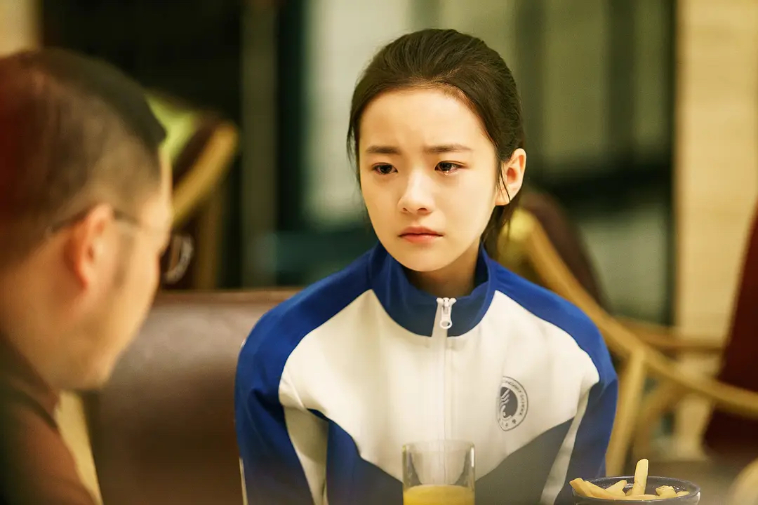 李庚希演的姜泥为什么会被喷,李庚希怎么演的姜泥