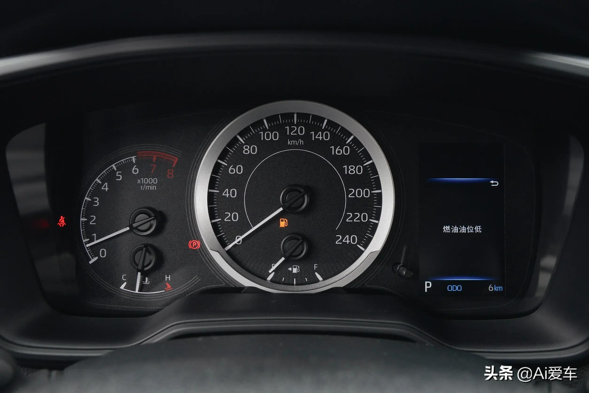 15万左右suv推荐丰田雷凌,穷人不要碰的三款车丰田雷凌