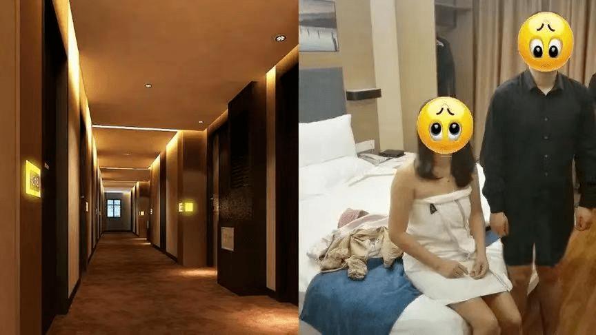 宾馆和酒店到底有啥区别,宾馆和酒店的差别在哪里