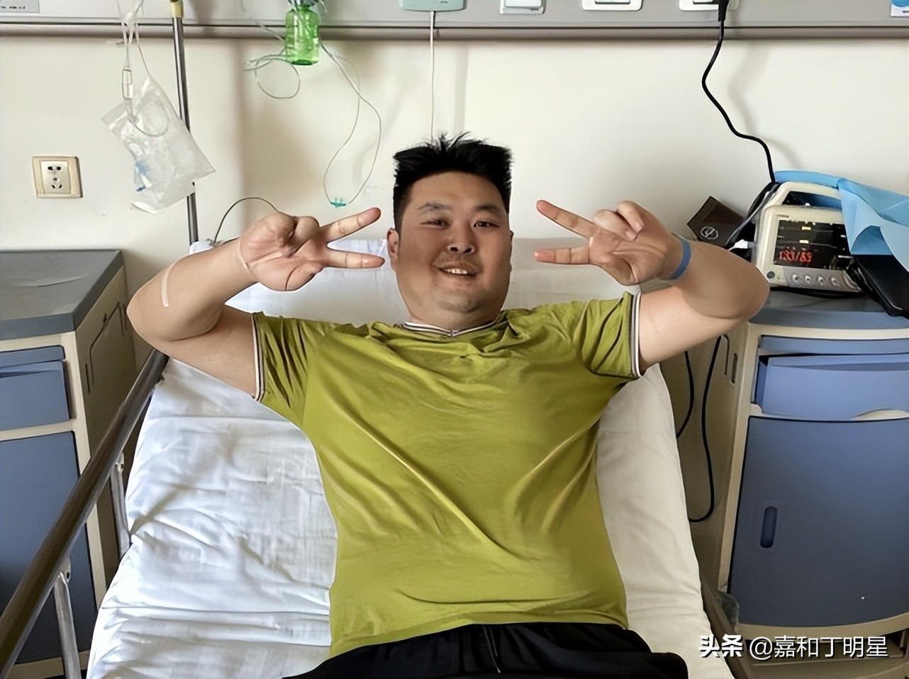 男子长期饮酒体重暴减诱发糖尿病,32岁小伙糖尿病