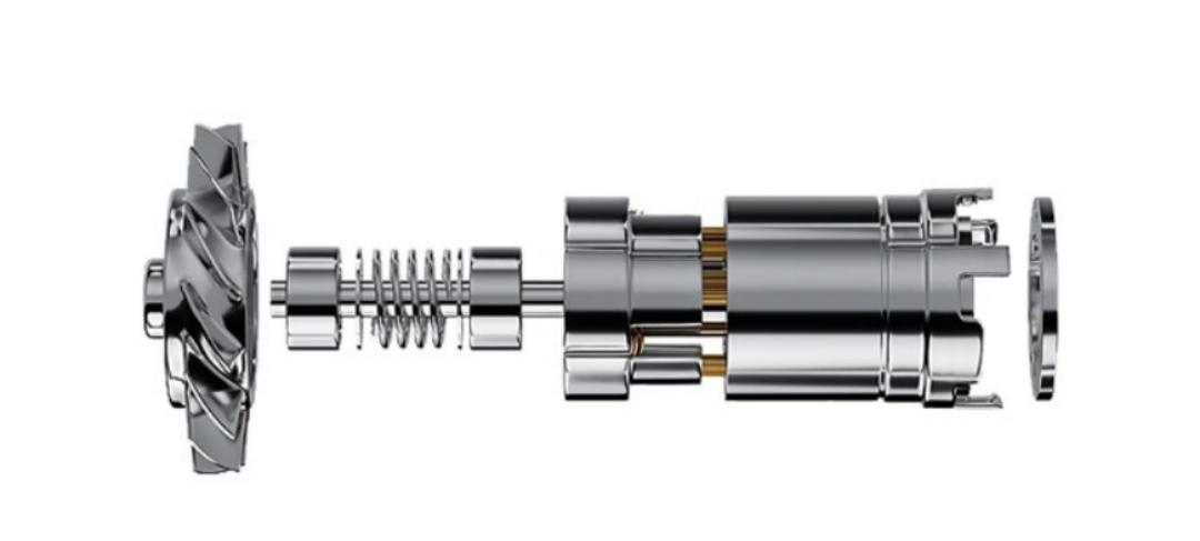 网红吹风机抖音同款,被网红测评的吹风机