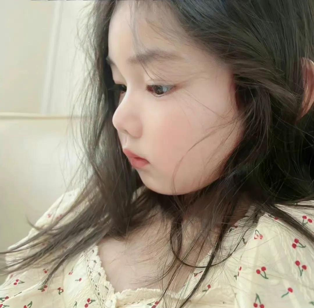 可爱萌娃头像q版,可爱萌娃头像满眼暴富