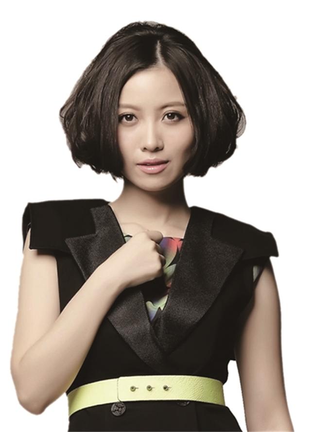 姚贝娜铜像是谁雕塑的,姚贝娜铜像揭幕式