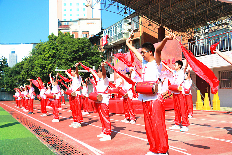 合肥市第四十八中学2021届,合肥市第四十八中学本部2020级18班