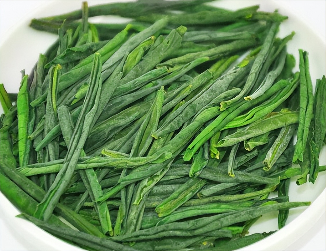 全国最好喝的绿茶出自哪个省,我国最好喝的10大绿茶图片