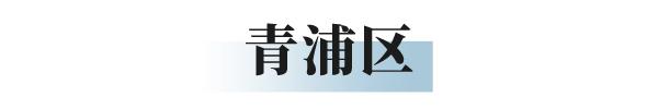 实用全上海532家公园攻略速速收藏,上海攻略必去的公园