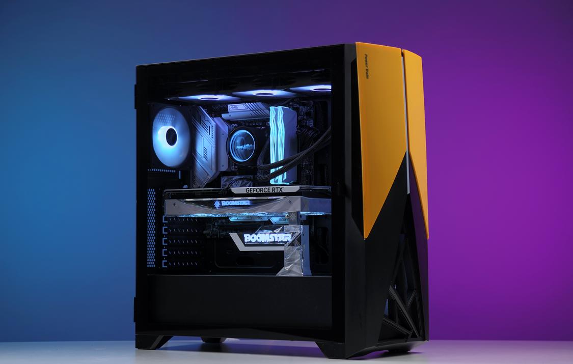 影驰4060ti星曜oc和4060ti大将,影驰4060ti星曜oc跟4060t雪鹰哪个好