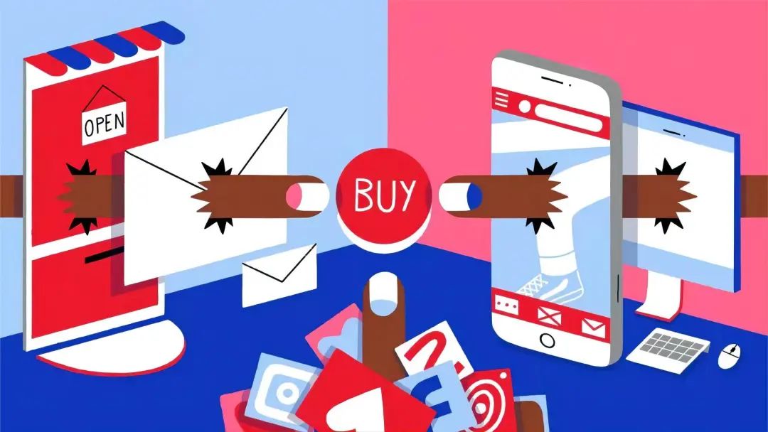 备战2022购物季！如何玩转美国电商市场