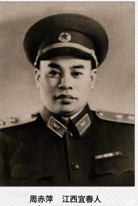 有人评价359旅是黄白黑,梁兴初大喊:这是污蔑