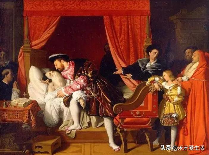 历史上有私生子的名人,历史上的私生子有哪些