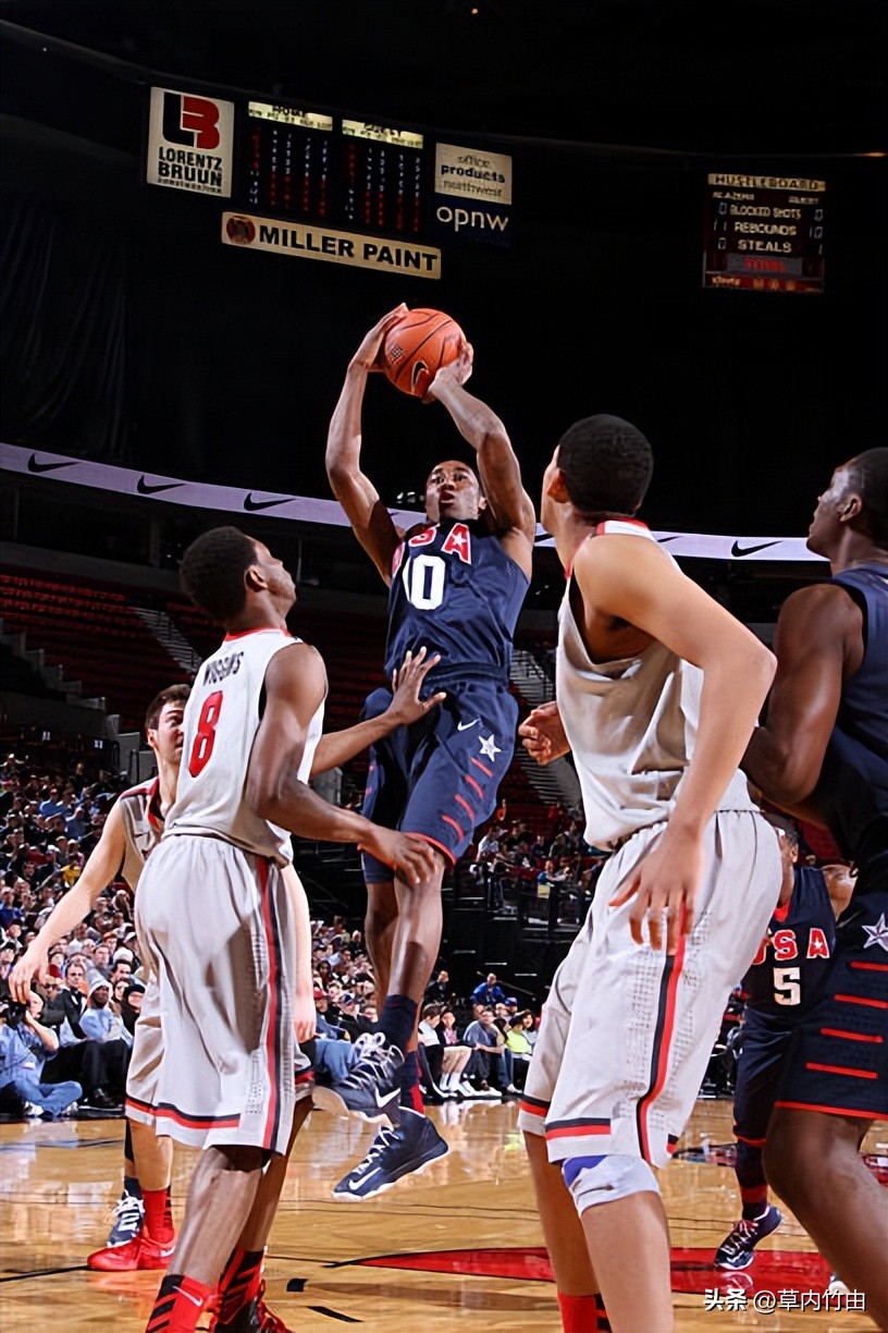 2023耐克篮球峰会名单,2012耐克篮球峰会名单