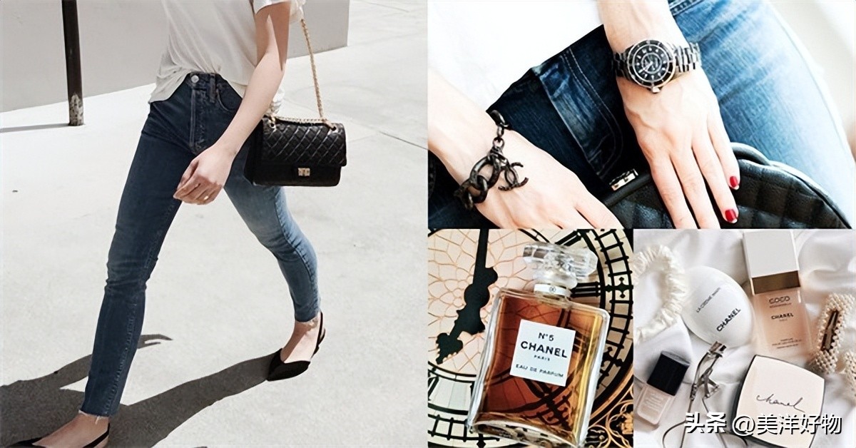 香奈儿包包透明色春季款,香奈儿包包黑色白色经典款