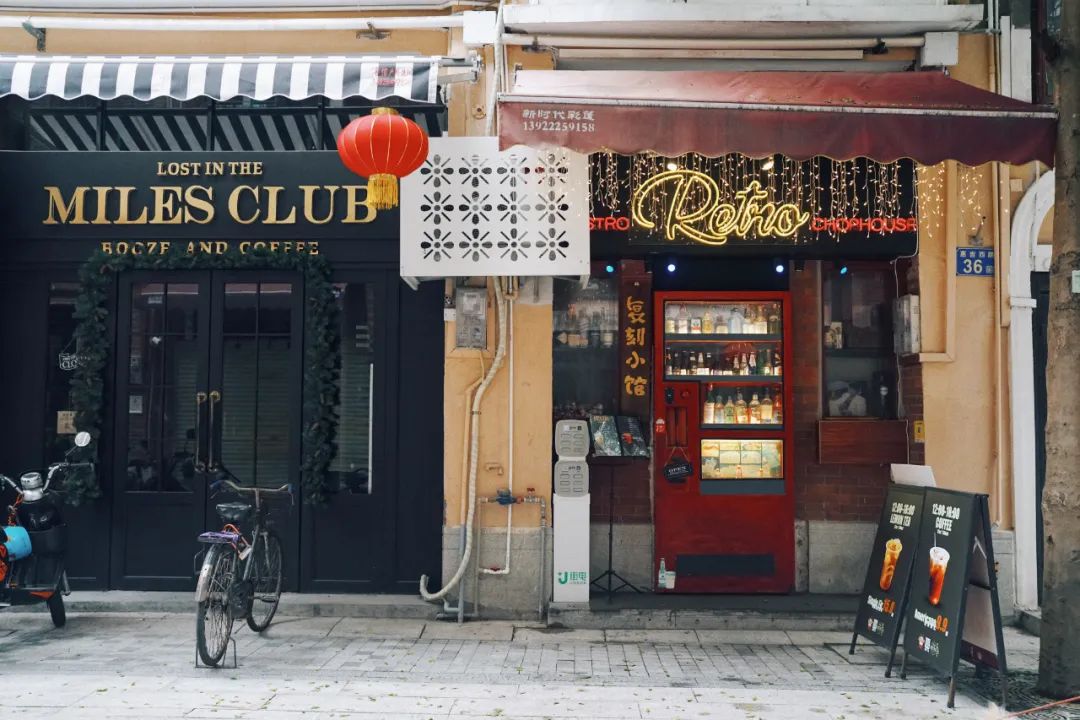 在广州逛遍全国,广州逛的街