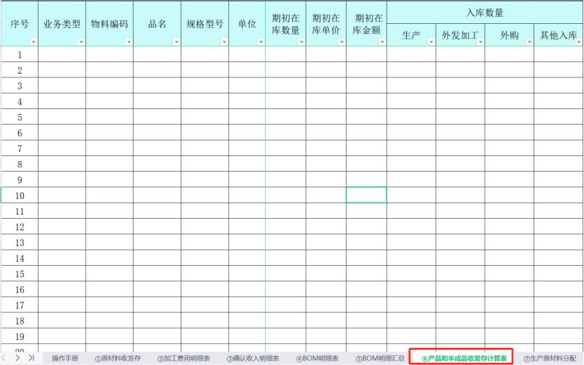 低值易耗品账务处理计入成本吗,成本核算中低值易耗品的摊销计入
