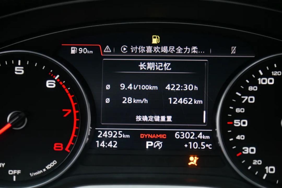 奥迪a4l 3.2 fsi quattro 旗舰型 (2019奥迪a4l quattro二手价格)