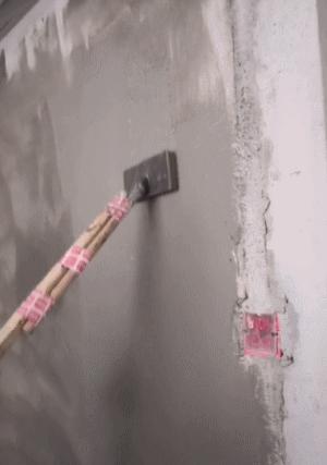 砌墙衣柜真的环保吗,砌墙衣柜划算