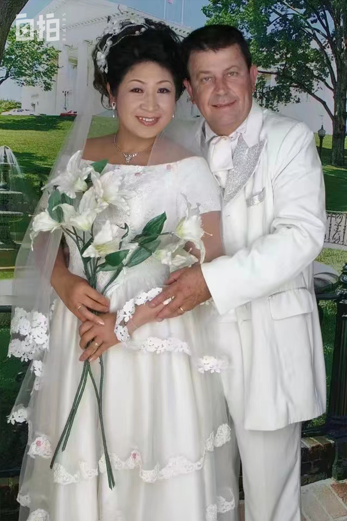 我，31岁离婚，拒绝被*养包**，去法国打工，靠自己改变全家命运