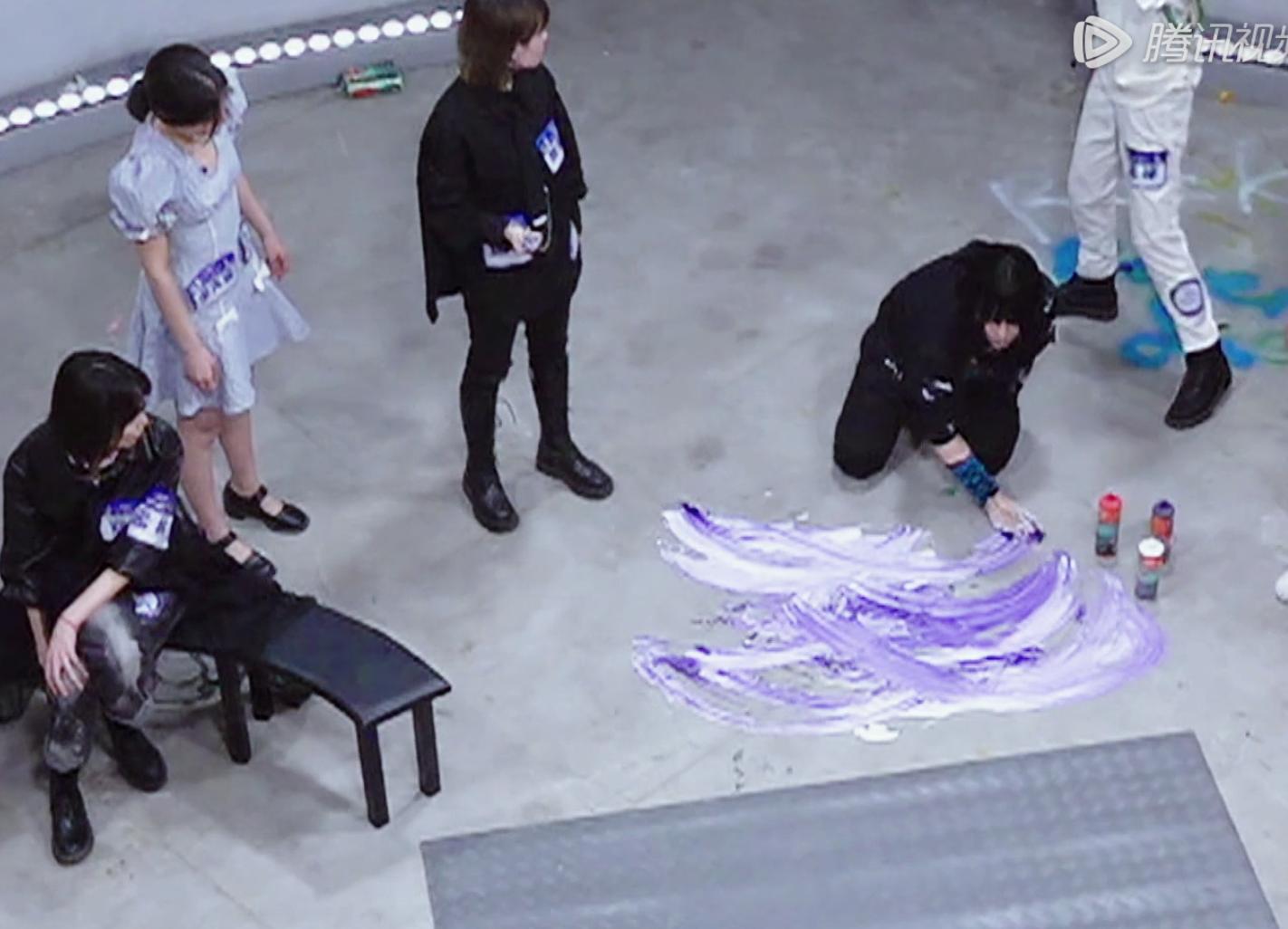 窦唯女儿窦佳嫄,窦唯二女儿窦佳嫄视频