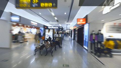 中国户外运动品牌第一街,中国运动户外第一街在哪里