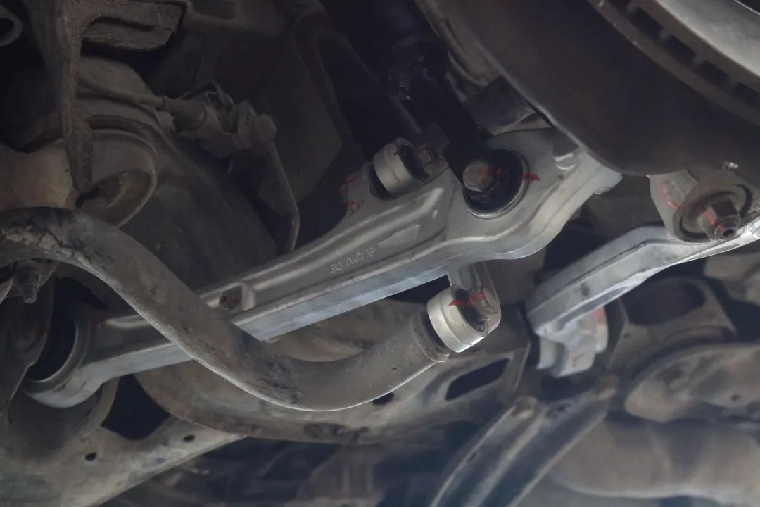 修车日记：翻新2.7T柴油版奥迪A6，二手老破车，满血再复活