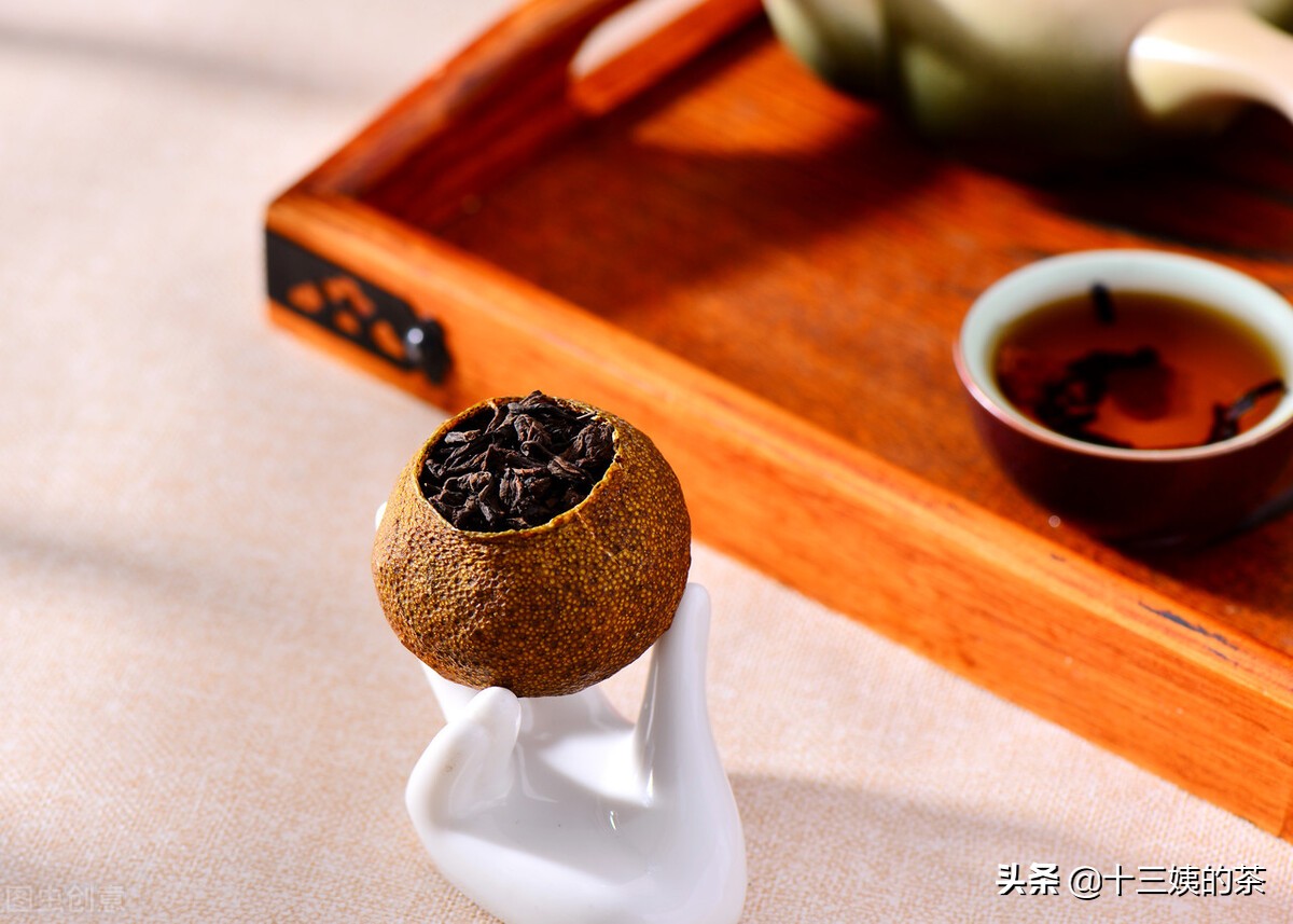 普洱茶新手入门如何选茶,购买一般的普洱茶怎么挑选