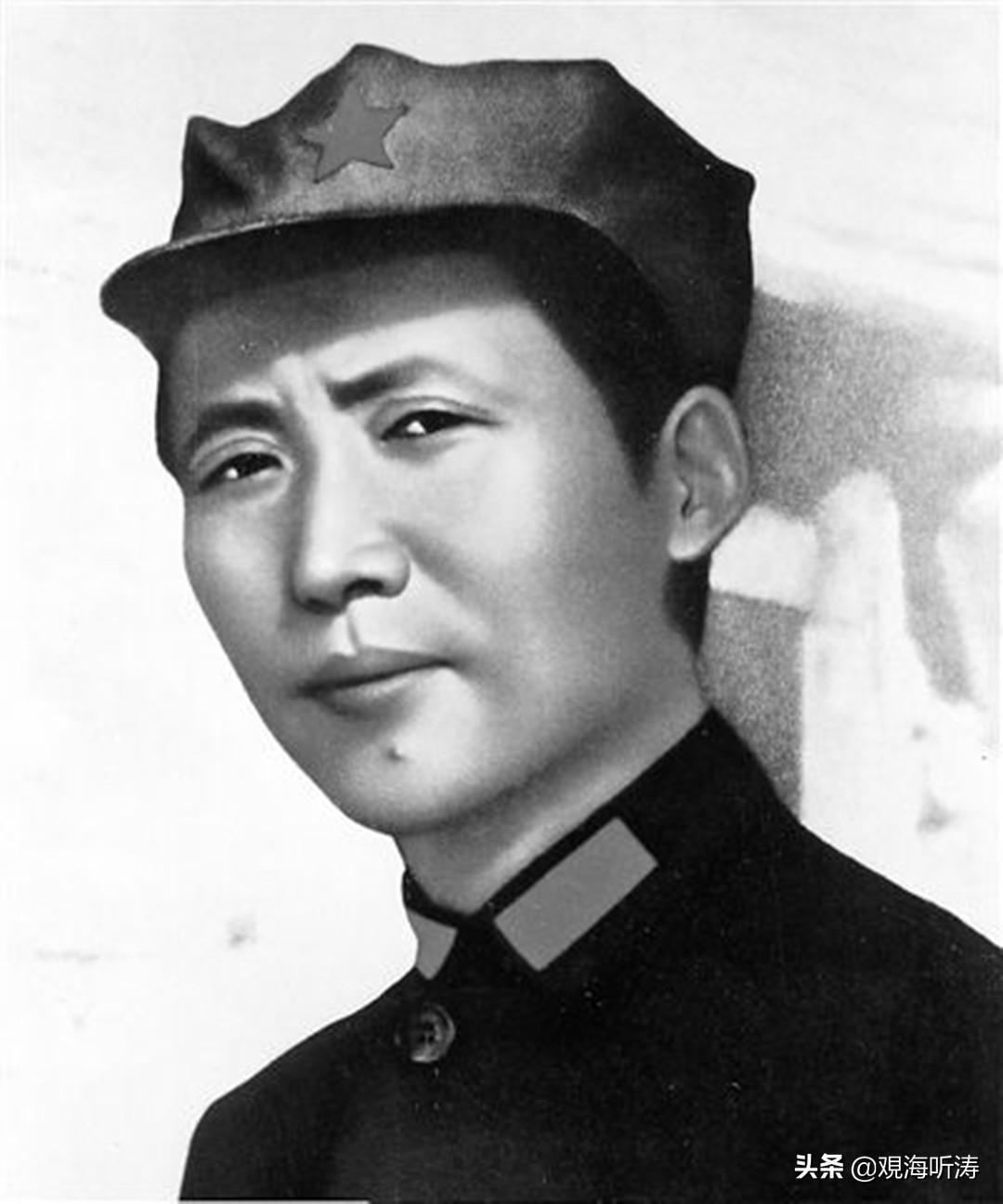 毛*东泽**留下的中国气派，谁人来继承？我们再也不要“大洋古”了