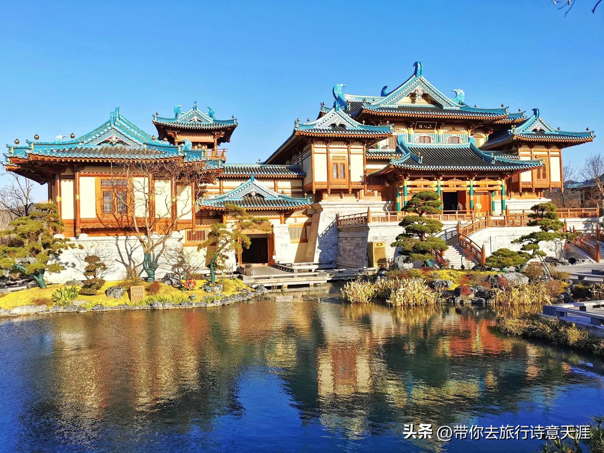 南京小众旅游景点攻略,南京小众景点古村落