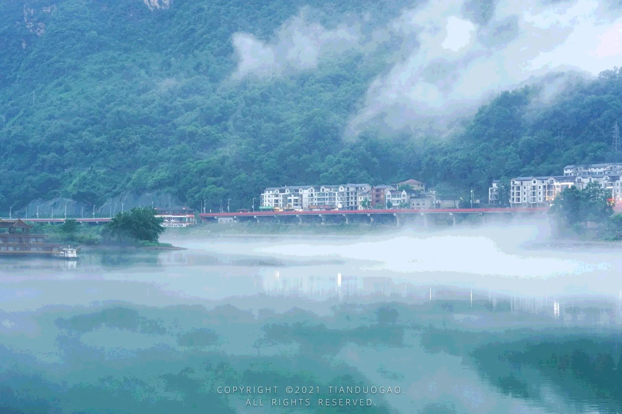 宜昌清江画廊一日游怎么报团,宜昌清江画廊旅游攻略一天多少钱
