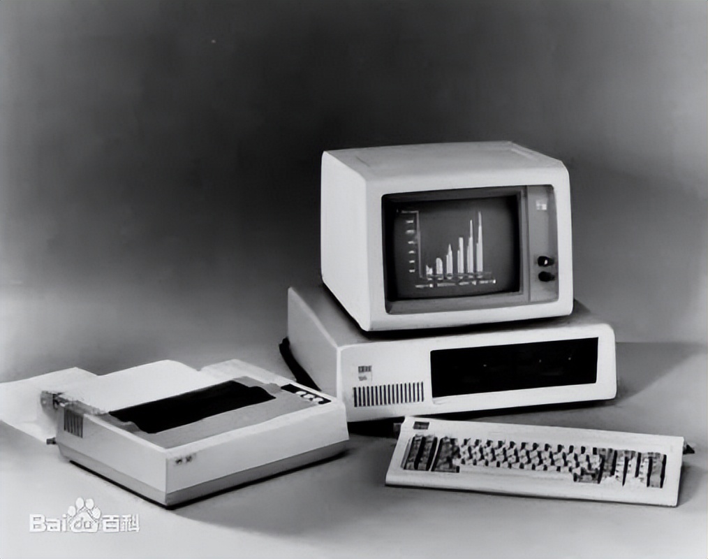 计算机windows进化史,电脑的进化史