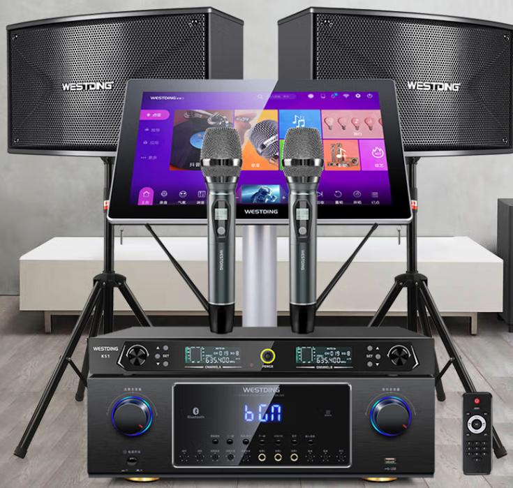 音响声音太吵杂了怎么办,外面音响太吵怎么办