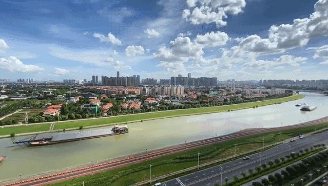 9000元/㎡起,佛山陈村这一把豁出去了