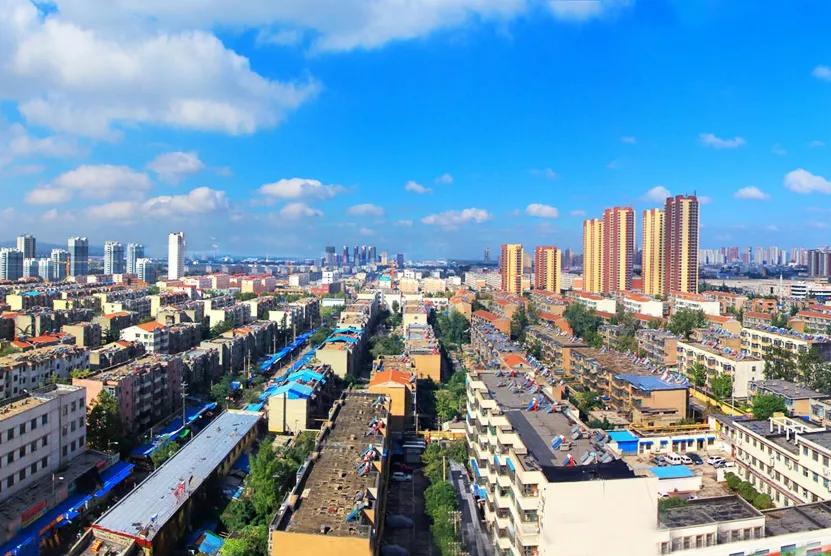 山东省枣庄市五区一市的经济状况,枣庄五区一市的经济